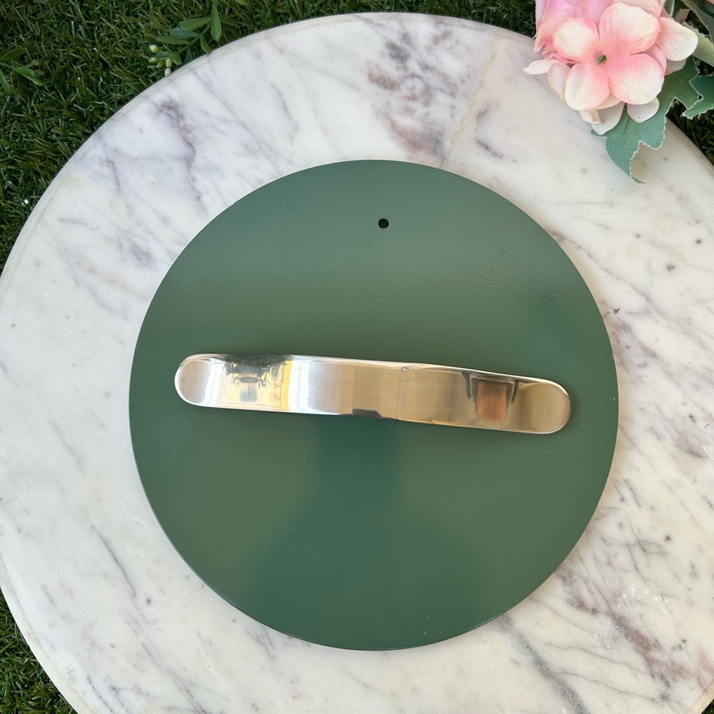 Caraway lid Color: Sage New (only the lid) - Picture 10 of 14